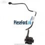 Furtun vas expansiune inferior Ford EcoSport 2013-2018 1.5 TDCi 90 cp UGJE diesel