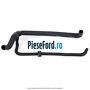 Furtun vas expansiune inferior Ford EcoSport 2019-2023 1.0 EcoBoost 100 cp SFJL benzina