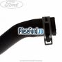 Furtun vas expansiune inferior Ford Focus 2004-2007 1.4 80 cp ASDA, ASDB benzina | Foto 2
