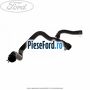 Furtun vas expansiune inferior Ford Focus 2004-2007 1.6 Ti 115 cp HXDA, HXDB, SIDA benzina