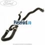 Furtun vas expansiune inferior Ford Focus 2008-2011 2.0 TDCi 136 cp G6DA, G6DB, G6DD, G6DG diesel