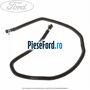 Furtun vas expansiune la carcasa termostat Ford Focus C-Max 2003-2007 2.0 TDCi 136 cp G6DA, G6DB, G6DD, G6DG diesel