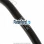 Furtun vas expansiune lung Ford C-Max 2007-2011 1.6 TDCi 90 cp GPDA, HHDA, HHDB diesel