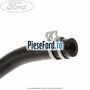 Furtun vas expansiune lung Ford C-Max 2007-2011 1.6 TDCi 90 cp GPDA, HHDA, HHDB diesel