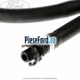 Furtun vas expansiune scurt Ford Focus 2004-2007 1.6 TDCi 109 cp G8DA, G8DB, G8DD, G8DE, G8DF diesel