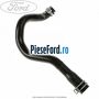 Furtun vas expansiune scurt Ford Focus 2008-2011 2.5 ST 225 cp HYDA benzina