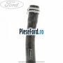 Furtun vas expansiune superior Ford Focus C-Max 2003-2007 1.6 TDCi 90 cp HHDA, HHDB diesel