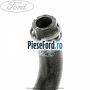 Furtun vas expansiune superior Ford Focus C-Max 2003-2007 1.6 TDCi 90 cp HHDA, HHDB diesel