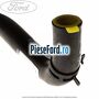 Furtun vas lichid servodirectie la pompa an 10/2002-05/2005 Ford Focus 1998-2004 1.4 16V 75 cp FXDA, FXDB, FXDC, FXDD benzina