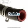 Furtun vas lichid servodirectie la pompa an 11/2002-09/2008 Ford Ka 1996-2008 1.3 i 50 cp JJB benzina | Foto 2