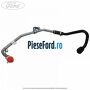 Furtun vas lichid servodirectie la pompa cutie automata Ford Fiesta 2005-2008 1.4 16V 80 cp FXJA, FXJB benzina