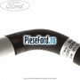 Furtun vas lichid servodirectie la pompa Ford Escort 1995-1998 1.8 16V 105 cp RDA benzina