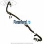 Furtun vas lichid servodirectie la pompa Ford Fiesta 1996-2001 1.25 i 16V 75 cp DHA, DHB, DHC, DHD, DHE, DHF benzina