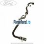 Furtun vas lichid servodirectie la pompa Ford Fiesta 1996-2001 1.25 i 16V 75 cp DHA, DHB, DHC, DHD, DHE, DHF benzina | Foto 2