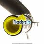 Furtun vas lichid servodirectie la pompa Ford Focus 1998-2004 1.6 16V 100 cp FYDA, FYDB, FYDC, FYDD benzina
