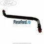 Furtun vas lichid servodirectie la pompa Ford Mondeo 1993-1996 2.5 i 24V 170 cp SEA benzina