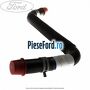 Furtun vas lichid servodirectie la pompa Ford Mondeo 1996-2000 2.5 ST 200 205 cp SGA benzina
