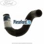 Furtun vas lichid servodirectie la pompa scurt Ford Galaxy 2000-2006 2.3 4x4 145 cp E5SA, Y5B benzina