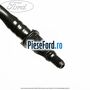 Furtun vas pompa centrala frana 05/2002-07/2006 Ford Tourneo Connect 2002-2014 1.8 Di 75 cp BHPA, P7PA, P7PB, R2PA diesel