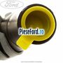 Furtun vas servodirectie Ford Focus 2004-2007 1.4 80 cp ASDA, ASDB benzina