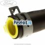 Furtun vas servodirectie Ford Focus 2004-2007 1.6 Ti 115 cp HXDA, HXDB, SIDA benzina | Foto 3