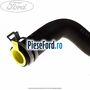 Furtun vas servodirectie Ford Focus 2011-2014 1.6 Ti 105 cp IQDA, IQDB, IQDC benzina