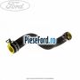 Furtun vas servodirectie Ford Focus 2011-2014 1.6 Ti 85 cp XTDA, XTDB benzina