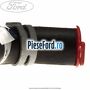 Furtun vas servodirectie Ford Mondeo 2000-2007 2.5 V6 24V 170 cp LCBD benzina