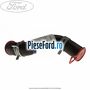 Furtun vas servodirectie Ford Mondeo 2000-2007 2.5 V6 24V 170 cp LCBD benzina | Foto 2