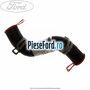 Furtun vas servodirectie Ford Mondeo 2000-2007 ST220 226 cp MEBA benzina