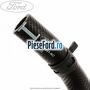 Furtun vas servodirectie Ford S-Max 2007-2014 2.2 TDCi 175 cp Q4WA diesel