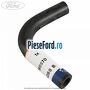 Furtun ventilatie canistra vapori combustibil Ford Fiesta 2013-2017 1.0 80 cp P4JA, P4JB, P4JC, P4JD benzina