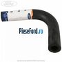 Furtun ventilatie canistra vapori combustibil Ford Fiesta 2017-2023 1.0 EcoBoost 95 cp M0JA benzina