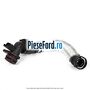 Furtun ventilatie capac culbutori Ford EcoSport 2019-2023 1.5 TDCi EcoBlue 120 cp n/a diesel