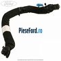 Furtun ventilatie capac culbutori Ford Ranger 2012-2015 2.2 TDCi 4x4 150 cp ENQJ, GBVAJQJ diesel