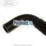 Furtun ventilatie capac culbutori Ford Transit 2006-2014 2.4 TDCi 115 cp JXFA, JXFC diesel