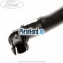 Furtun ventilatie caracasa filtru aer Ford Focus 1998-2004 1.4 16V 75 cp FXDA, FXDB, FXDC, FXDD benzina | Foto 2