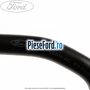 Furtun ventilatie caracasa filtru aer Ford Focus 1998-2004 1.6 16V 100 cp FYDA, FYDB, FYDC, FYDD benzina