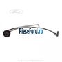 Furtun ventilatie carcasa acumulator Ford Transit 2006-2014 2.4 TDCi 100 cp PHFA, PHFC diesel