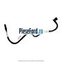 Furtun ventilatie carcasa filtru aer Ford C-Max 2007-2011 1.6 116 cp HXDA, HXDB, SIDA benzina