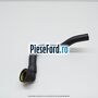 Furtun ventilatie carcasa filtru aer Ford C-Max 2007-2011 2.0 TDCi 133 cp G6DC, G6DE, G6DF diesel | Foto 3