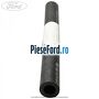 Furtun ventilatie carcasa filtru aer Ford Fiesta 1989-1996 1.1 54 cp GUD, GUE benzina