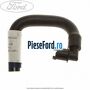 Furtun ventilatie carcasa filtru aer Ford Fiesta 2002-2005 1.25 16V 70 cp M7JA, M7JB benzina