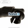 Furtun ventilatie carcasa filtru aer Ford Fiesta 2002-2005 1.4 16V 80 cp FXJA, FXJB benzina | Foto 2