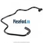 Furtun ventilatie carcasa filtru aer Ford Fiesta 2002-2005 ST150 150 cp N4JB benzina