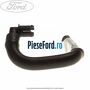 Furtun ventilatie carcasa filtru aer Ford Fiesta 2005-2008 1.25 16V 70 cp M7JA, M7JB benzina