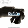 Furtun ventilatie carcasa filtru aer Ford Fiesta 2005-2008 1.25 16V 75 cp FUJA, FUJB benzina | Foto 2