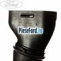 Furtun ventilatie carcasa filtru aer Ford Fiesta 2005-2008 1.4 TDCi 68 cp N4JB diesel