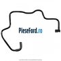 Furtun ventilatie carcasa filtru aer Ford Fiesta 2005-2008 ST150 150 cp N4JB benzina