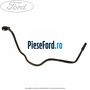 Furtun ventilatie carcasa filtru aer Ford Fiesta 2008-2012 1.6 Ti 120 cp HXJA, HXJB, HXJE, RVJA benzina